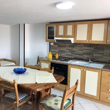 Milicia Apartment *