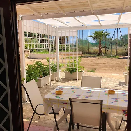 Apartment Milicia