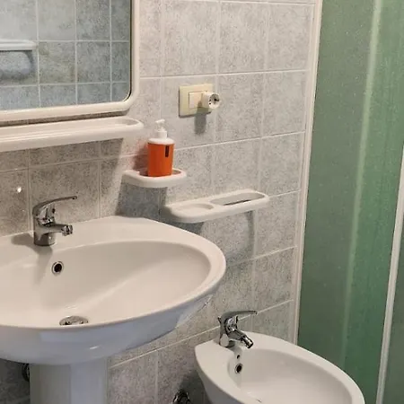 Milicia Apartment *