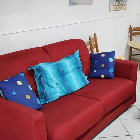 Apartment Milicia *