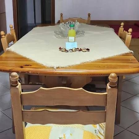Apartament Milicia *